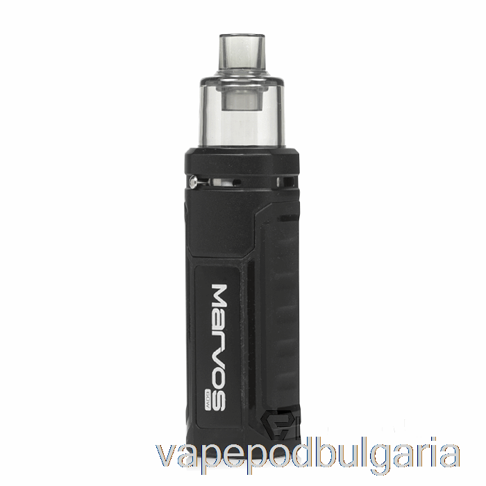 Vape Течности Freemax Marvos 60w Pod Kit Black